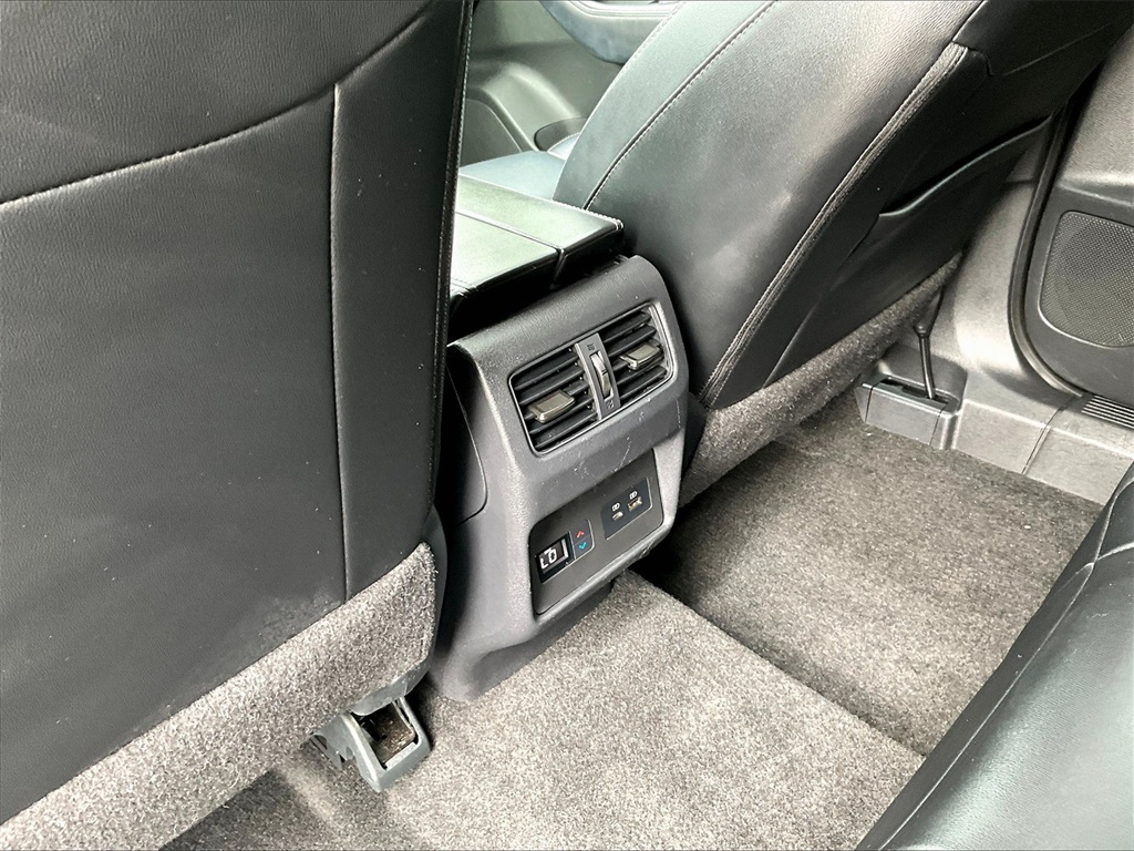 2023 Nissan Rogue SL - Photo 25