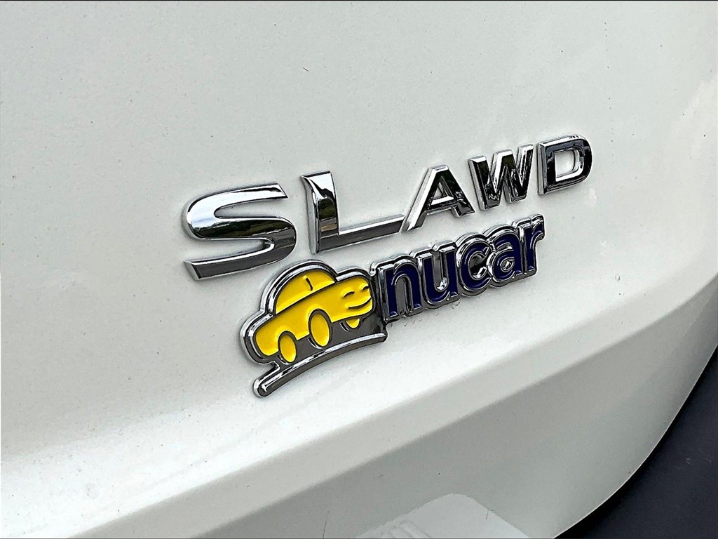 2023 Nissan Rogue SL - Photo 28