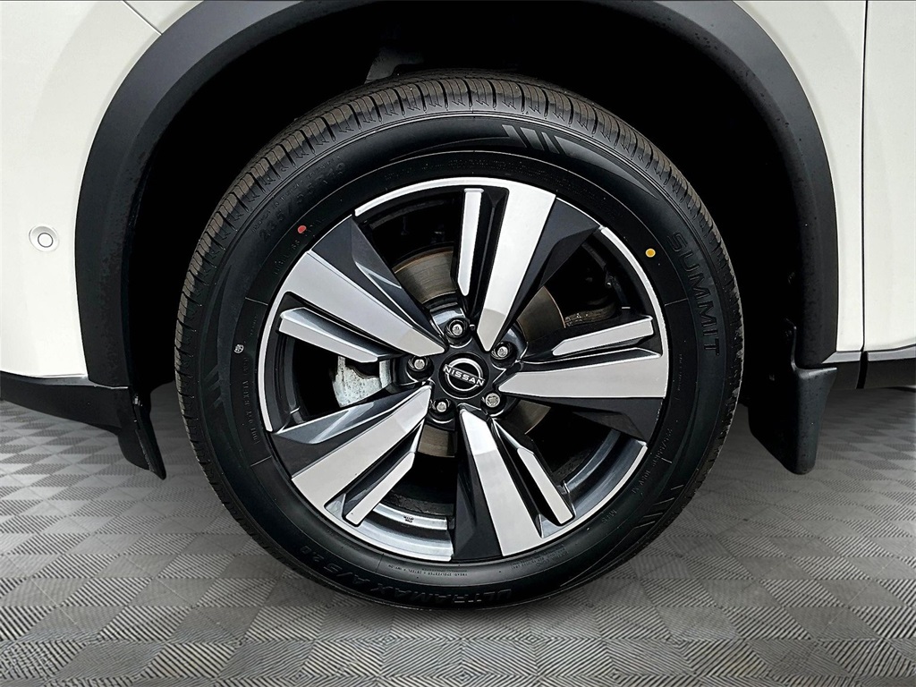 2023 Nissan Rogue SL - Photo 30