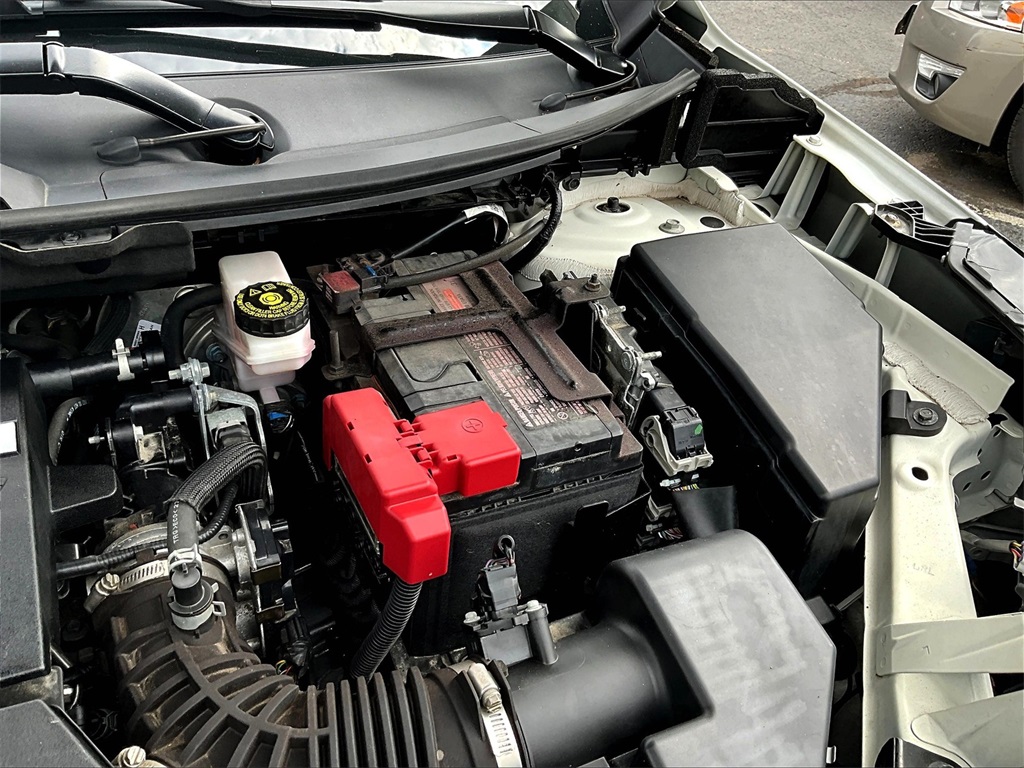 2023 Nissan Rogue SL - Photo 32