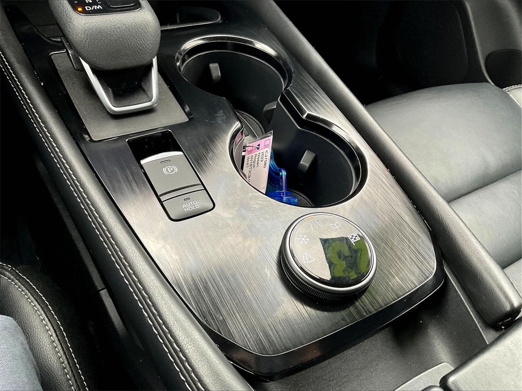 2023 Nissan Rogue SL - Photo 34