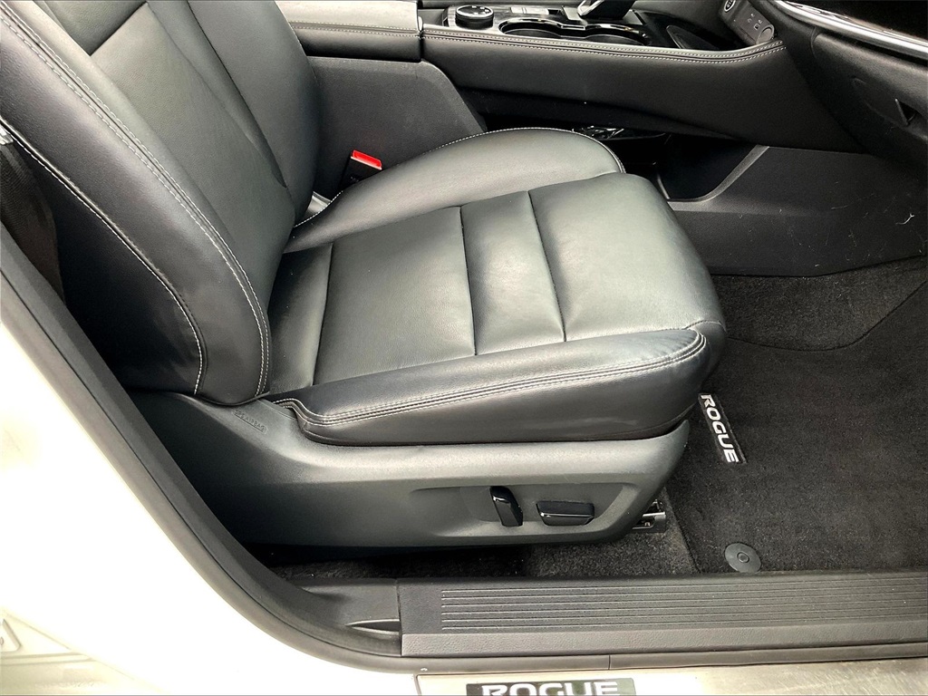 2023 Nissan Rogue SL - Photo 38