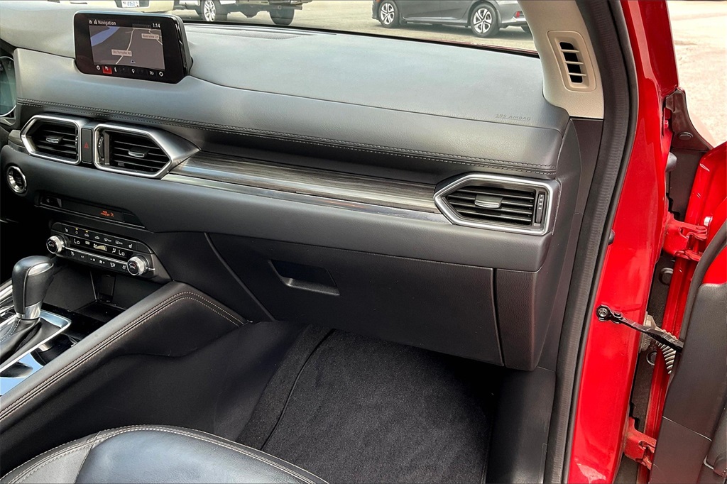 2019 Mazda CX-5 Grand Touring Reserve - Photo 12