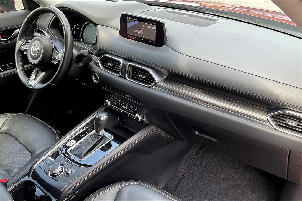 2019 Mazda CX-5 Grand Touring Reserve - Photo 13