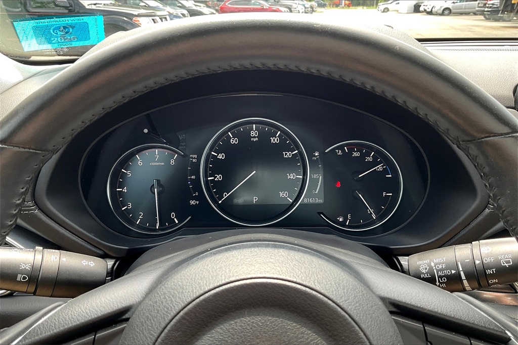 2019 Mazda CX-5 Grand Touring Reserve - Photo 14