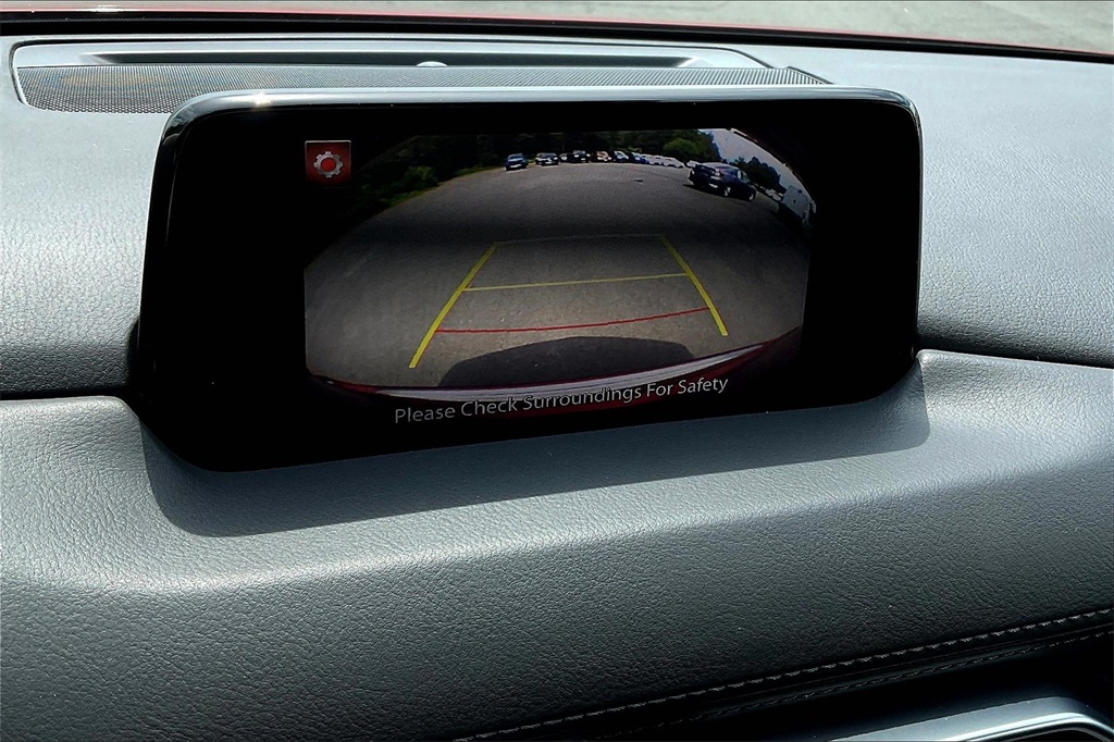 2019 Mazda CX-5 Grand Touring Reserve - Photo 15
