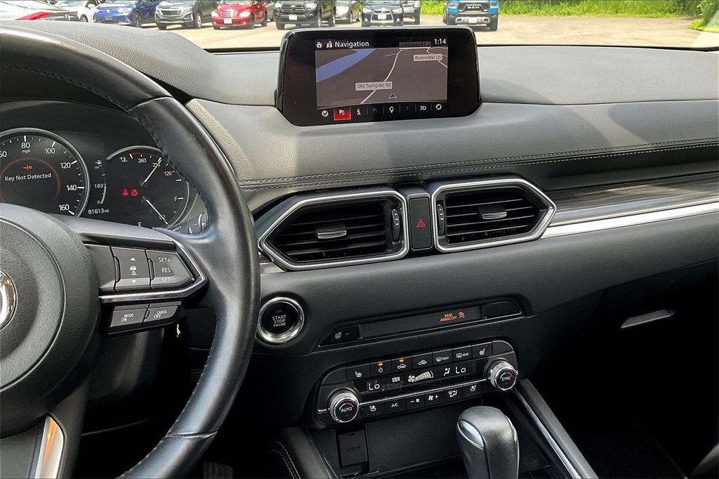2019 Mazda CX-5 Grand Touring Reserve - Photo 17