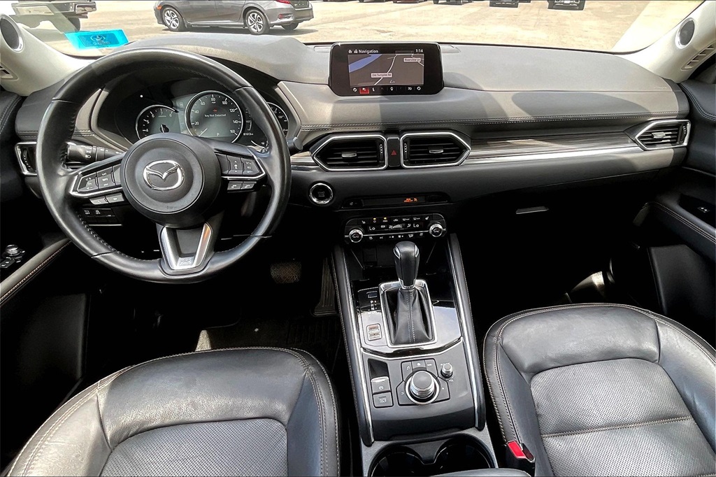 2019 Mazda CX-5 Grand Touring Reserve - Photo 20