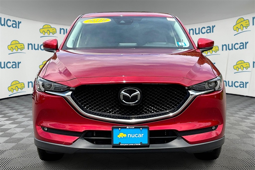 2019 Mazda CX-5 Grand Touring Reserve - Photo 2