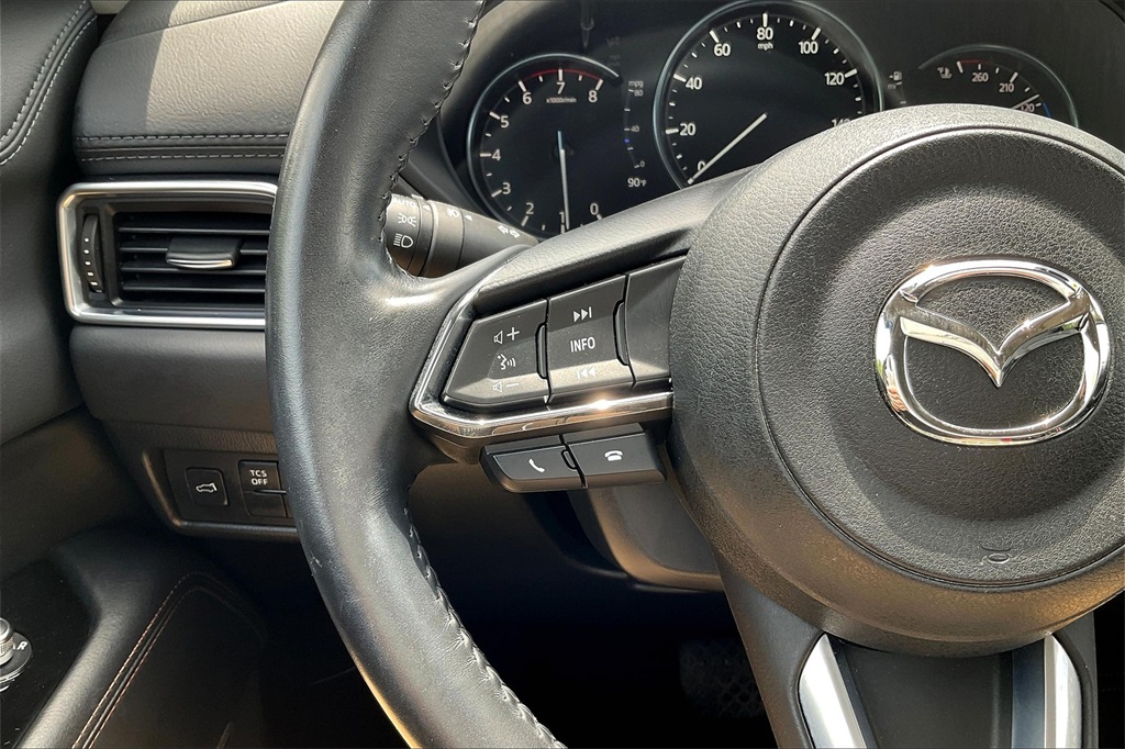 2019 Mazda CX-5 Grand Touring Reserve - Photo 22