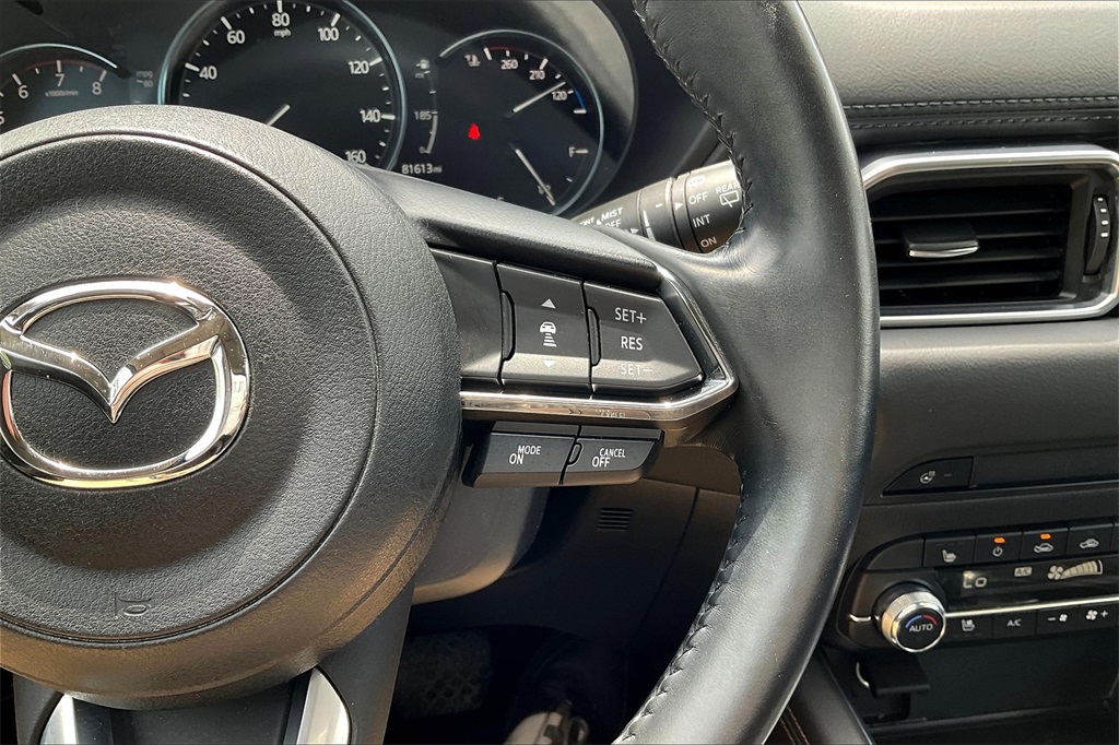 2019 Mazda CX-5 Grand Touring Reserve - Photo 23