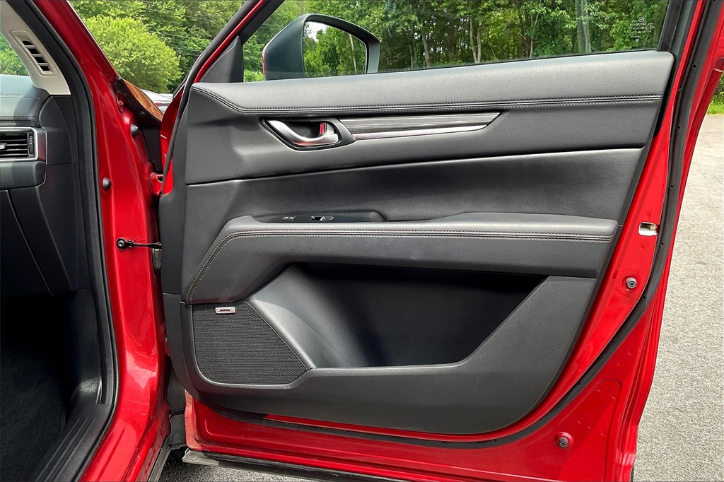 2019 Mazda CX-5 Grand Touring Reserve - Photo 25