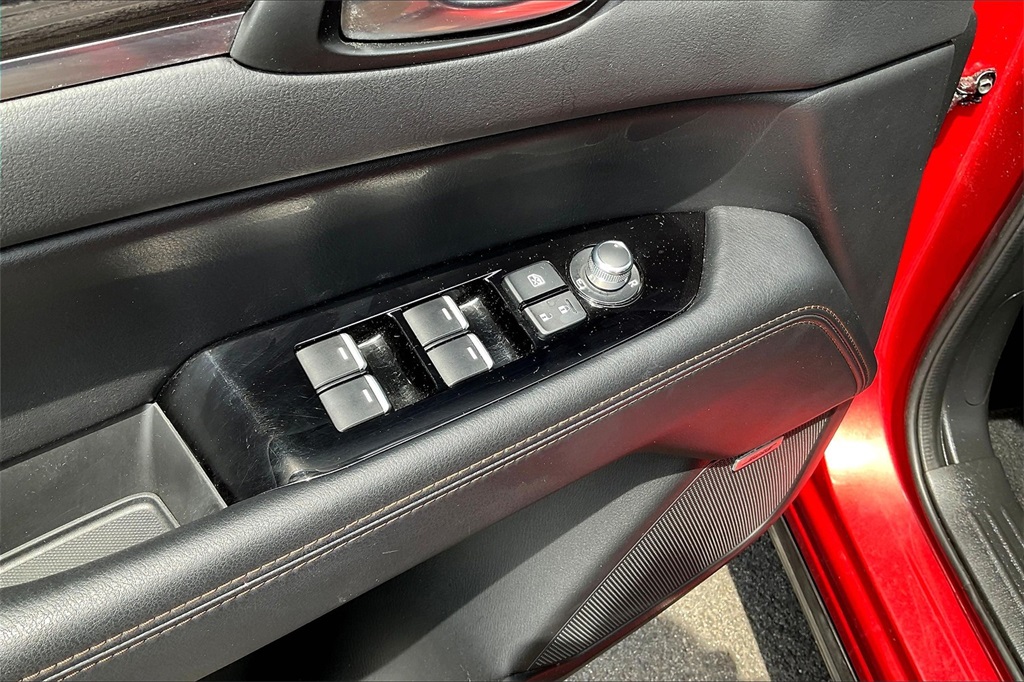 2019 Mazda CX-5 Grand Touring Reserve - Photo 27