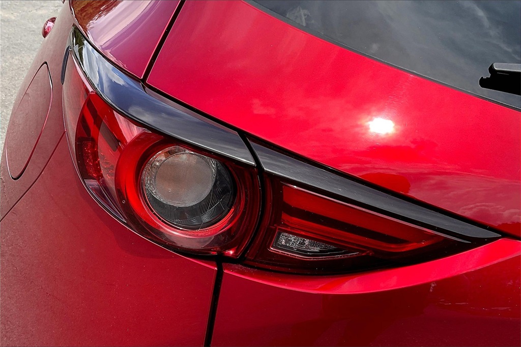 2019 Mazda CX-5 Grand Touring Reserve - Photo 30