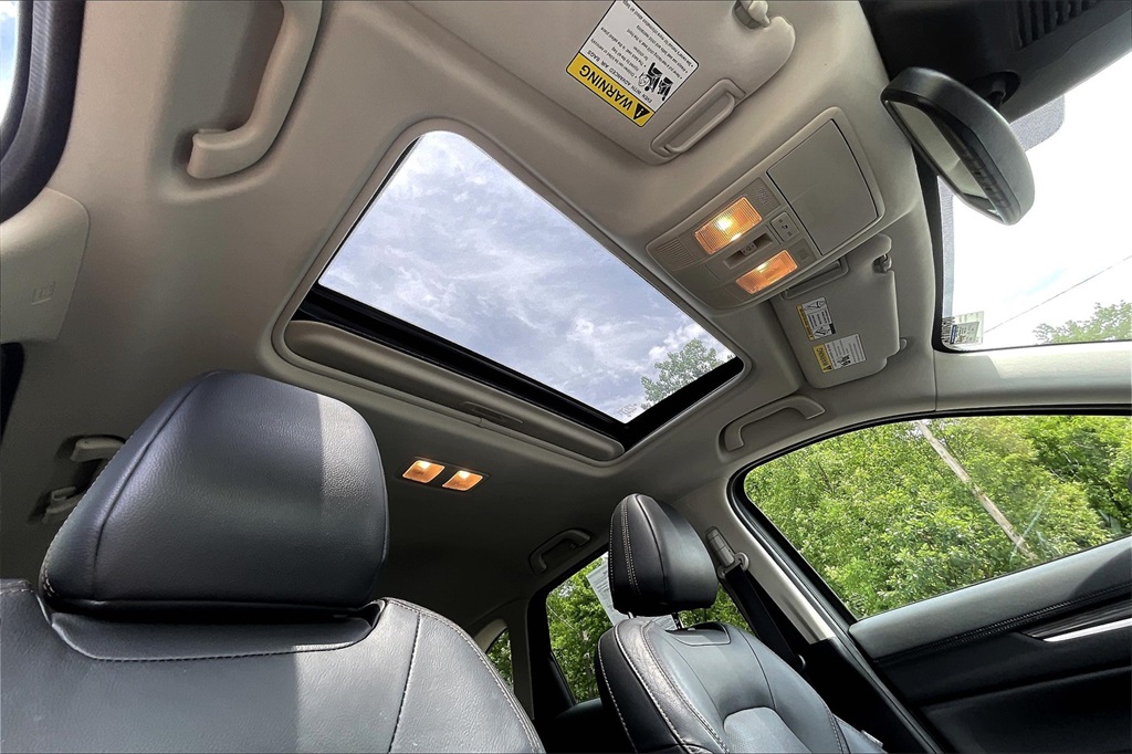2019 Mazda CX-5 Grand Touring Reserve - Photo 7