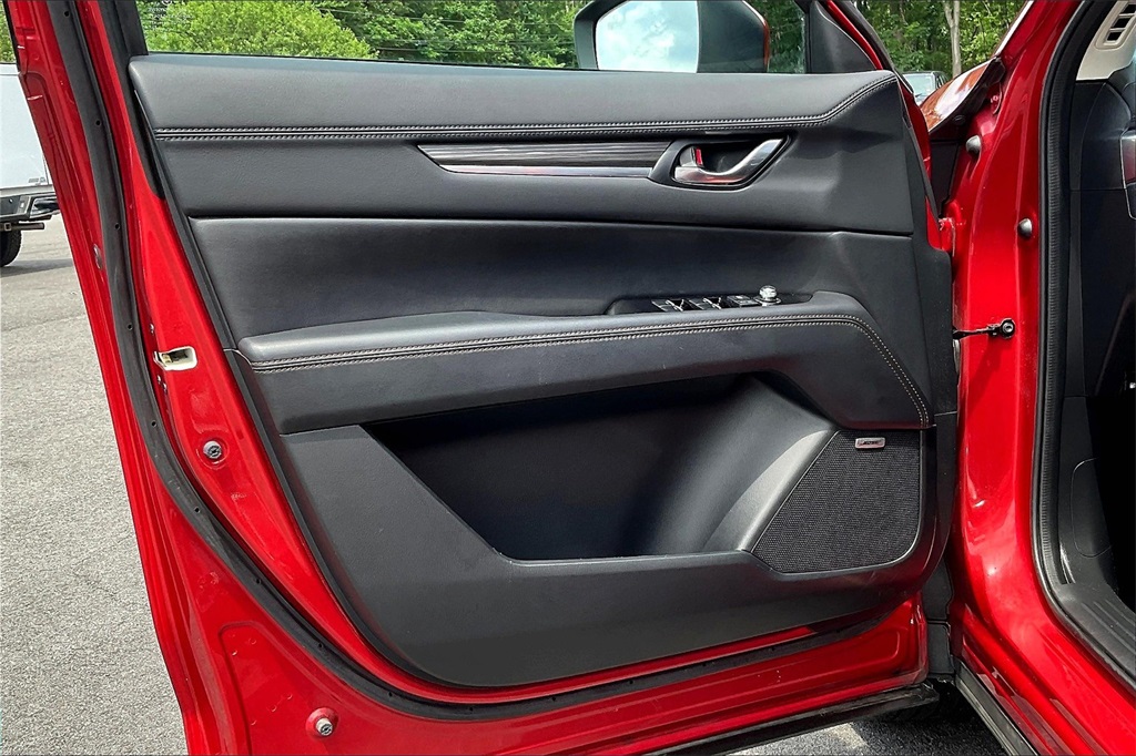 2019 Mazda CX-5 Grand Touring Reserve - Photo 9