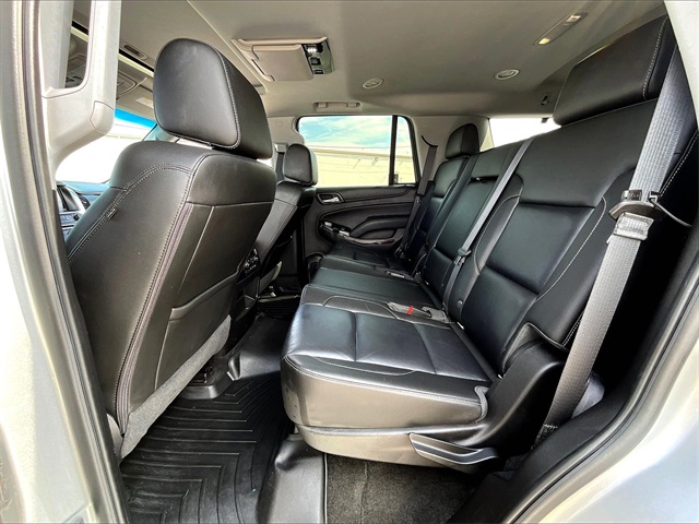 2018 Chevrolet Tahoe LT - Photo 14