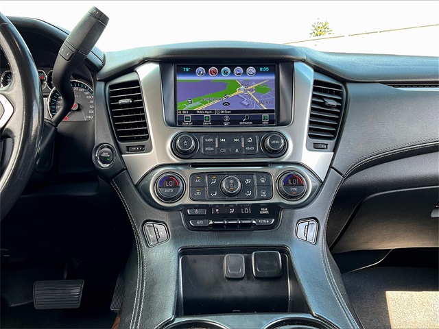 2018 Chevrolet Tahoe LT - Photo 18