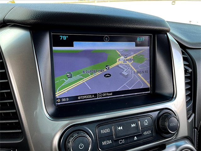 2018 Chevrolet Tahoe LT - Photo 19