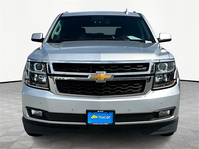 2018 Chevrolet Tahoe LT - Photo 2