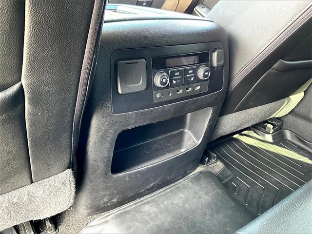2018 Chevrolet Tahoe LT - Photo 26