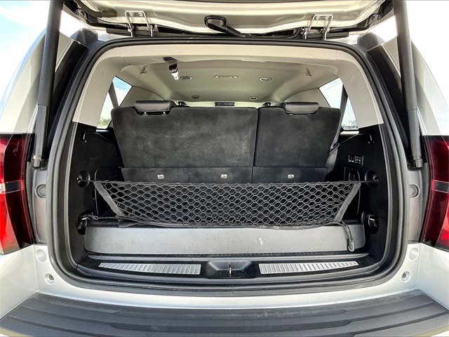 2018 Chevrolet Tahoe LT - Photo 27
