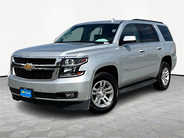 2018 Chevrolet Tahoe LT - Photo 3