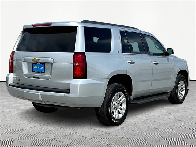2018 Chevrolet Tahoe LT - Photo 6