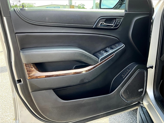 2018 Chevrolet Tahoe LT - Photo 9