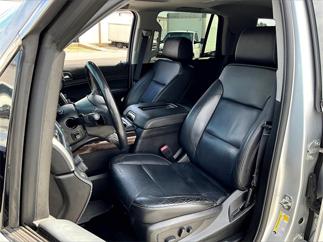 2018 Chevrolet Tahoe LT - Photo 10