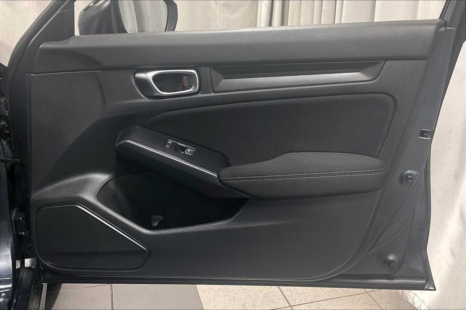 2022 Honda Civic Sport - Photo 12