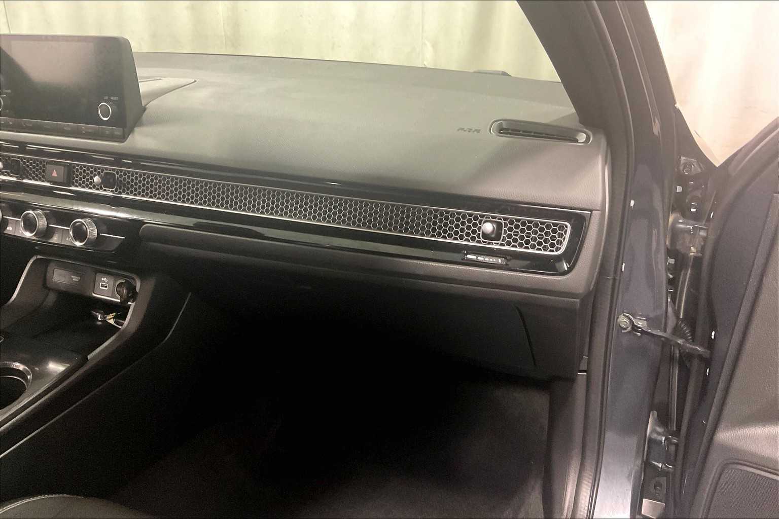 2022 Honda Civic Sport - Photo 13