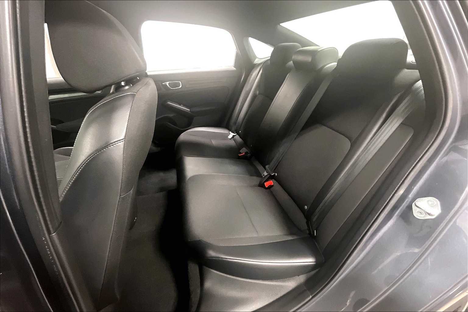 2022 Honda Civic Sport - Photo 15