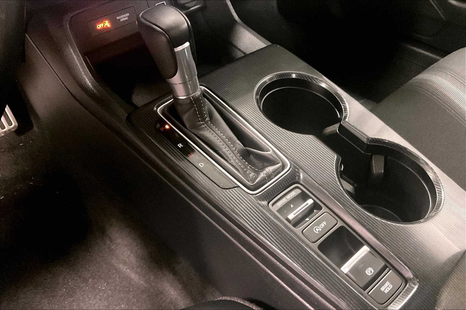 2022 Honda Civic Sport - Photo 20