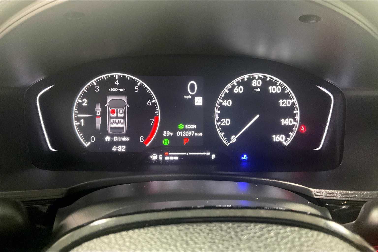 2022 Honda Civic Sport - Photo 24
