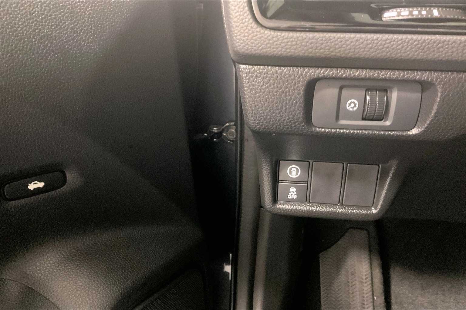 2022 Honda Civic Sport - Photo 25