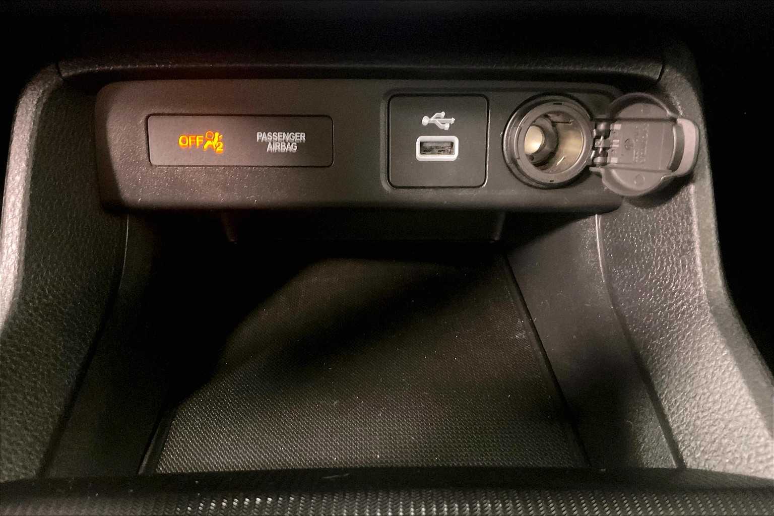 2022 Honda Civic Sport - Photo 26