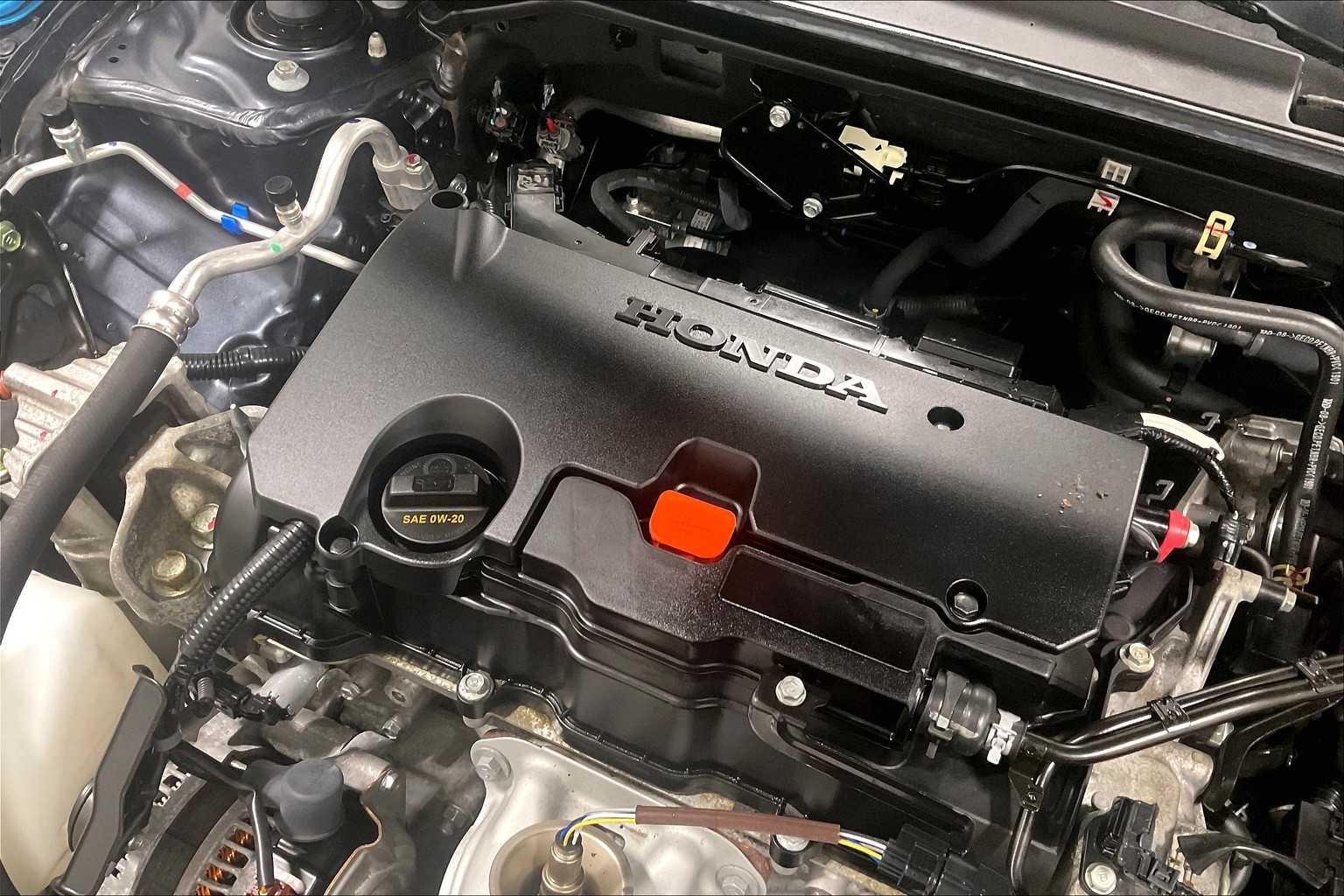 2022 Honda Civic Sport - Photo 34