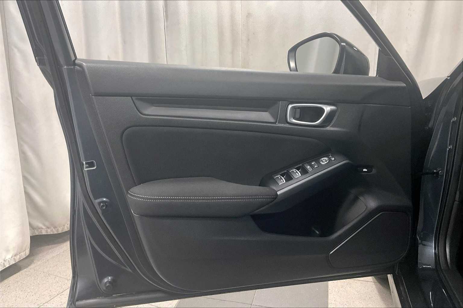 2022 Honda Civic Sport - Photo 9