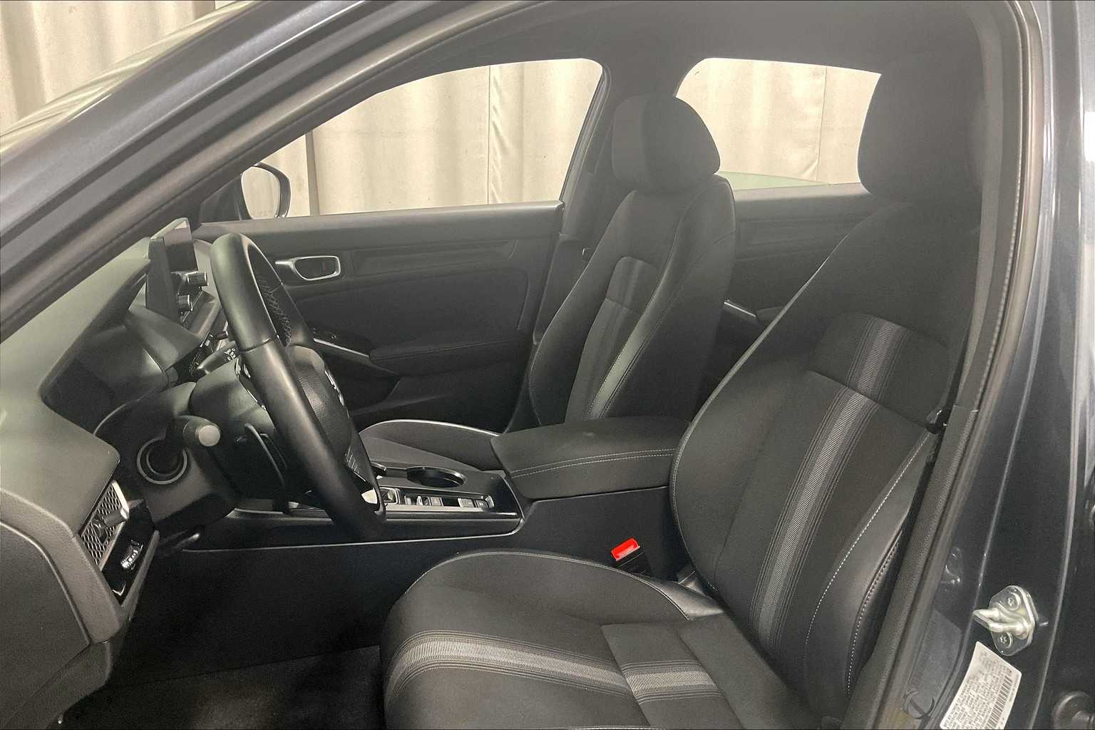 2022 Honda Civic Sport - Photo 10