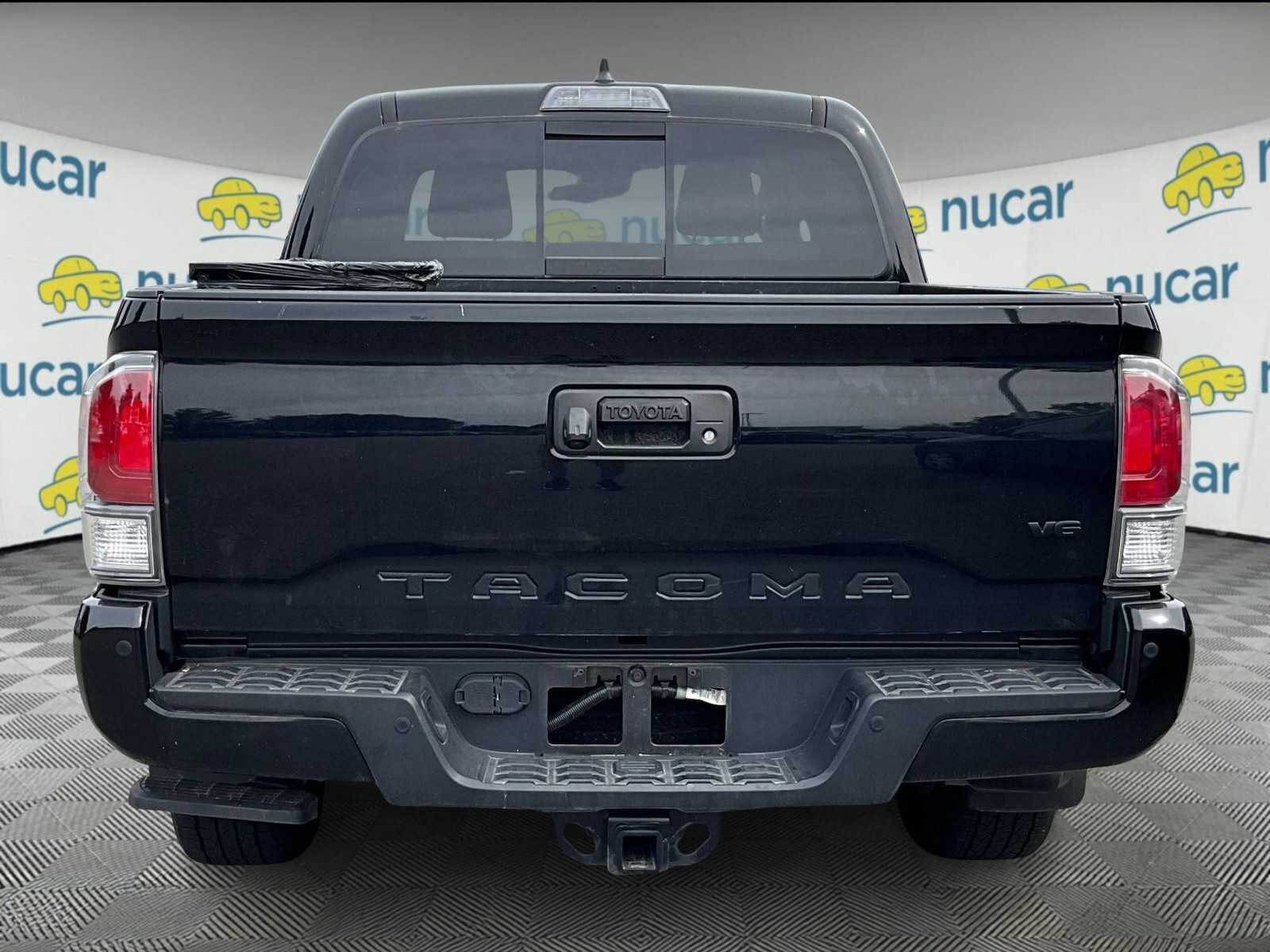2023 Toyota Tacoma TRD Sport - Photo 3