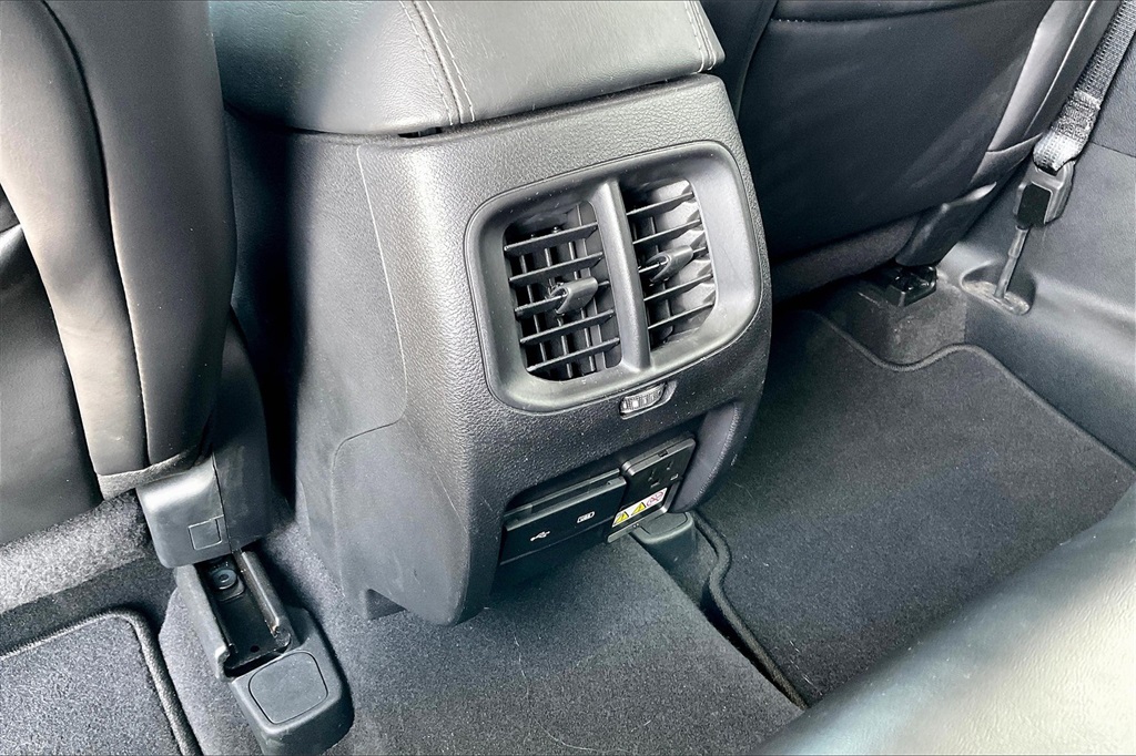 2020 Jeep Cherokee Limited - Photo 26