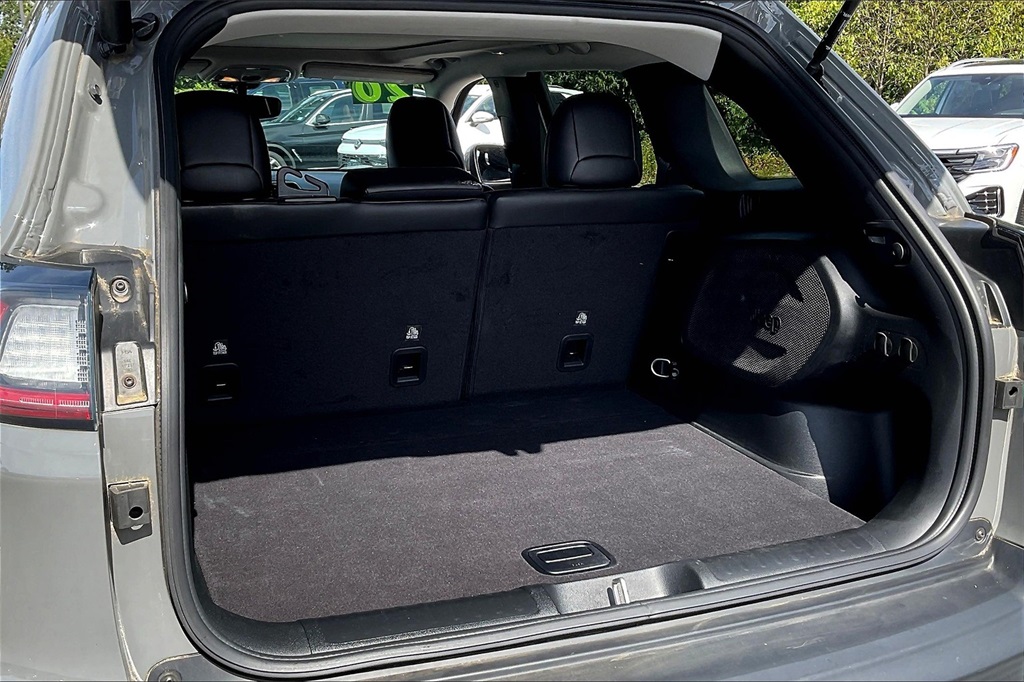 2020 Jeep Cherokee Limited - Photo 34