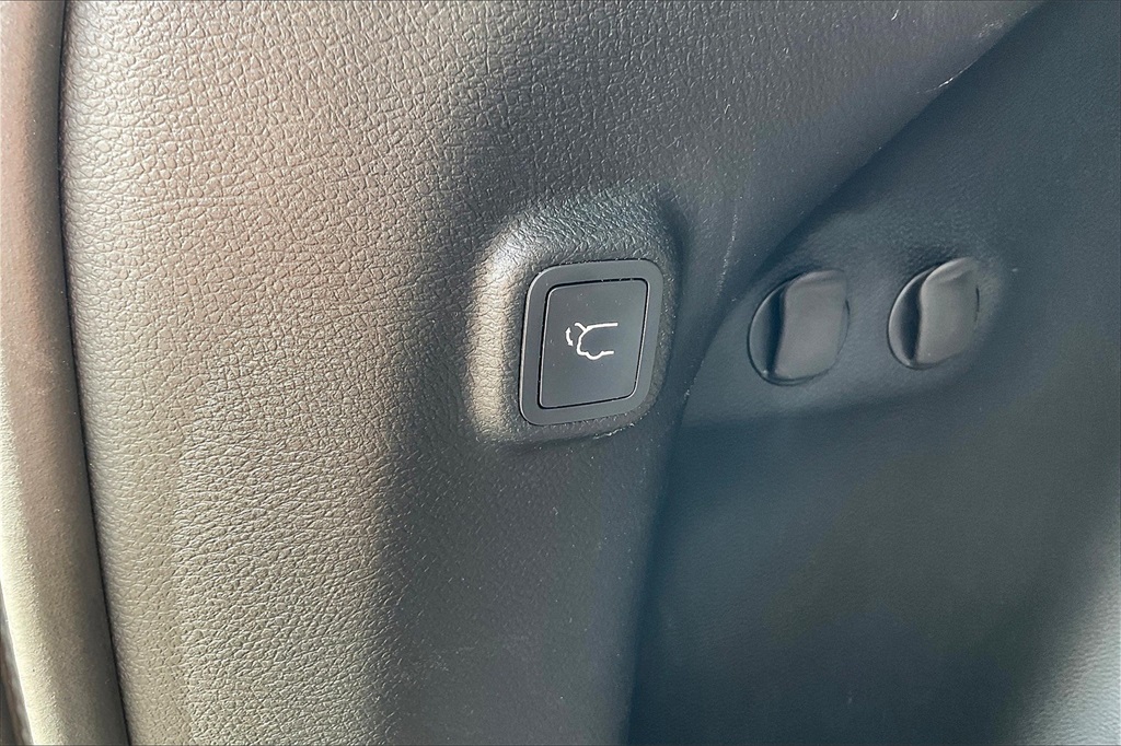2020 Jeep Cherokee Limited - Photo 35