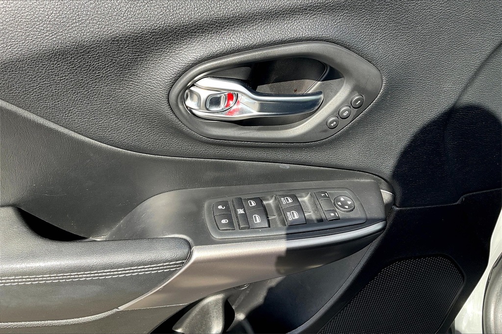 2020 Jeep Cherokee Limited - Photo 37