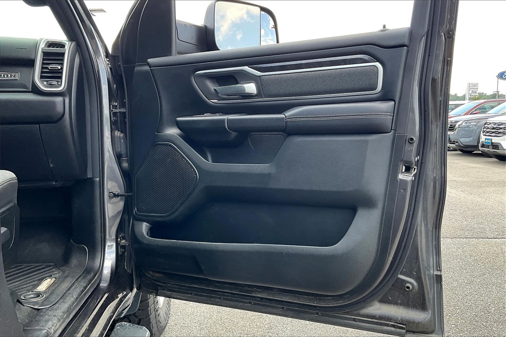 2020 Ram 1500 Big Horn/Lone Star - Photo 11