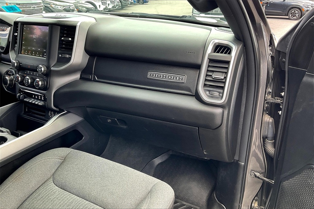 2020 Ram 1500 Big Horn/Lone Star - Photo 12