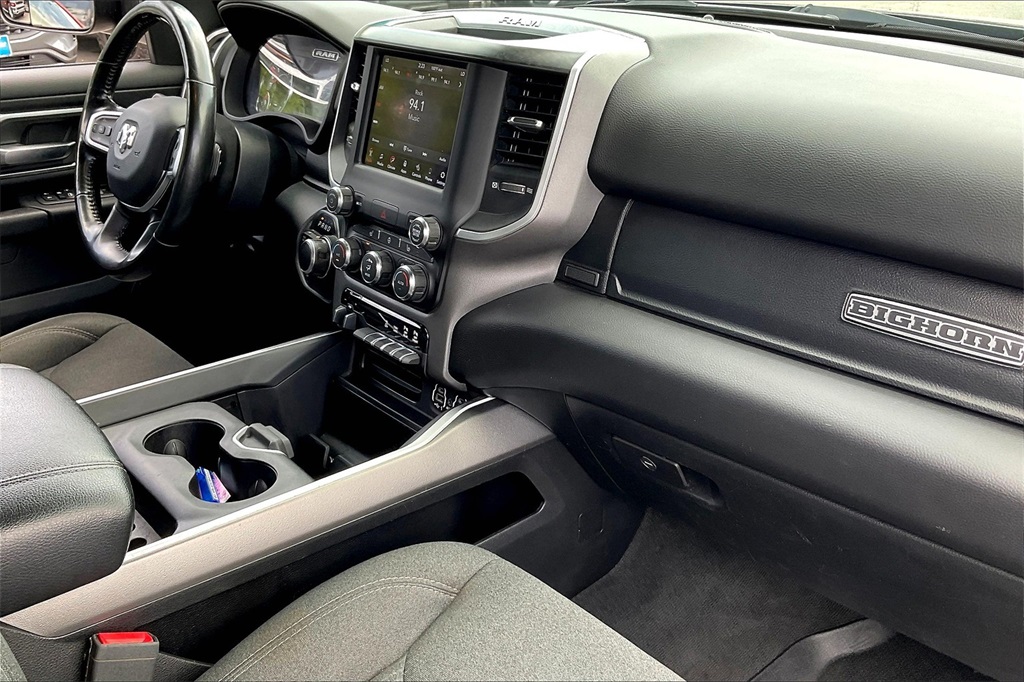 2020 Ram 1500 Big Horn/Lone Star - Photo 13