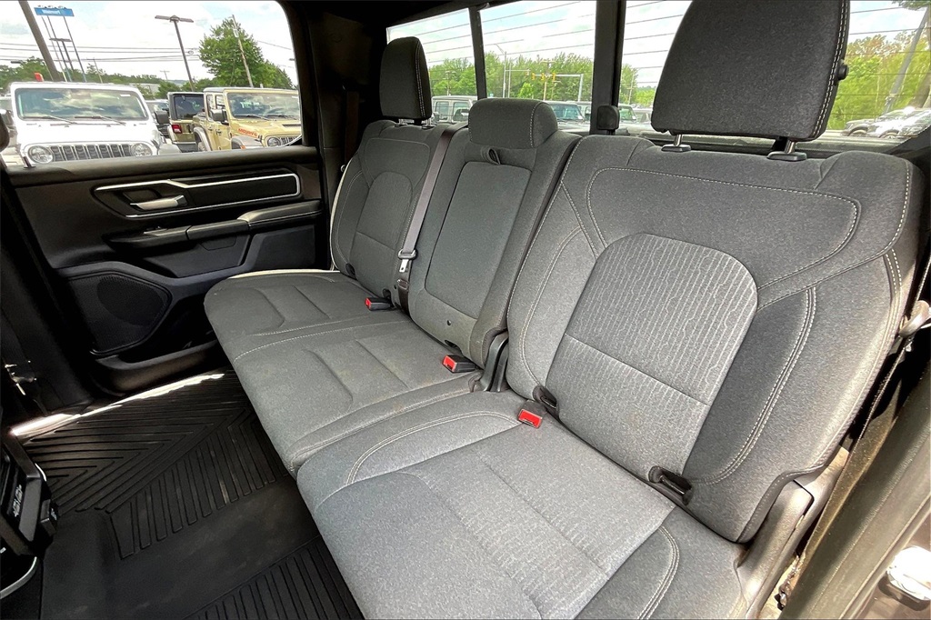 2020 Ram 1500 Big Horn/Lone Star - Photo 14