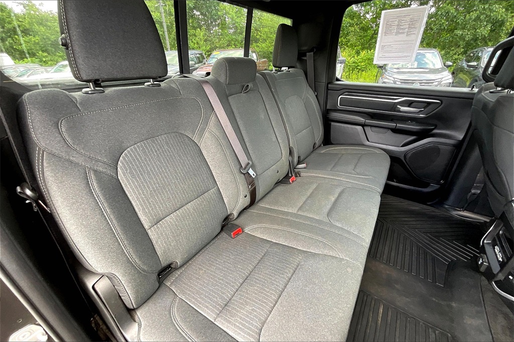 2020 Ram 1500 Big Horn/Lone Star - Photo 15